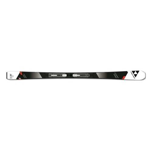 Горные лыжи Fischer Comp Pro SLR2 + RS9 GW SLR 2019, 155 см в Декатлон