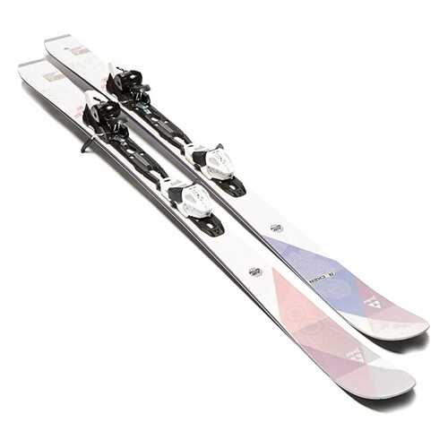 Горные лыжи Fischer Koa 80 Powertrack + RS 10 Powerrail 2015, 161 см в Декатлон