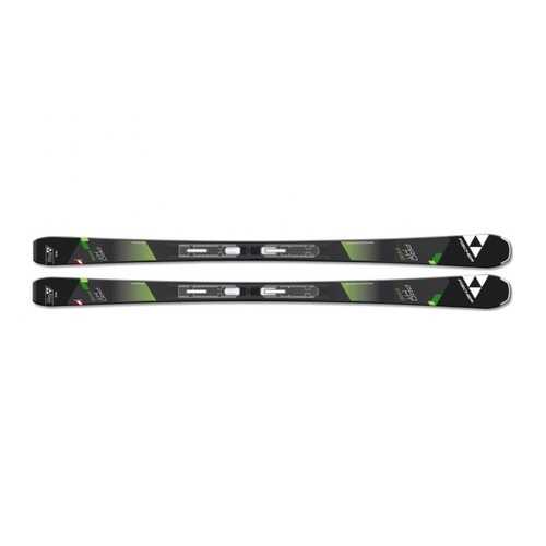 Горные лыжи Fischer PRO MT Fire SLR2 + RS9 GW SLR 2019, 160 см в Декатлон