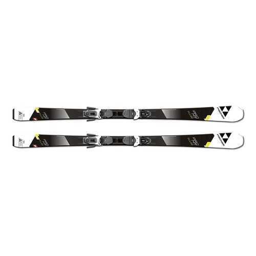 Горные лыжи Fischer PRO MT Pulse FP9 + RS 9 2019, 150 см в Декатлон