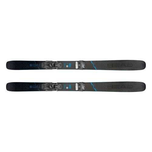 Горные лыжи Head Kore 117 + ATTACK 13 GW 2020, 189 см в Декатлон