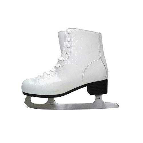 Коньки фигурные Action PW-215 р.41 в Декатлон