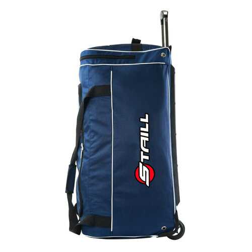 Баул хоккейный на колесах Staill 34 НК-1680K1 Blue в Декатлон