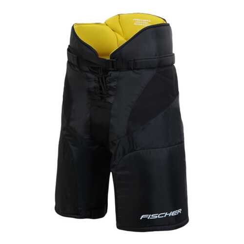 Боксерские трусы Fischer CT200 SR черные S в Декатлон