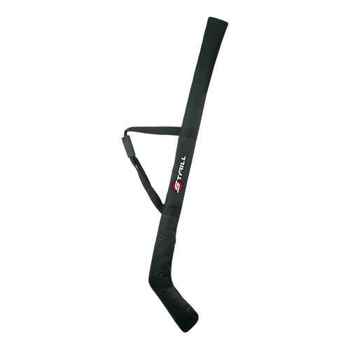 Чехол для хоккейной клюшки Staill JR ВЧ600 black в Декатлон