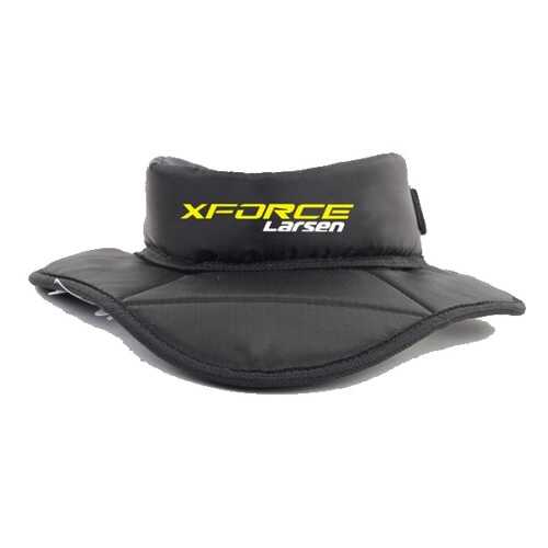 Защита шеи Larsen взрослая X-Force NG-R17.0 SR в Декатлон